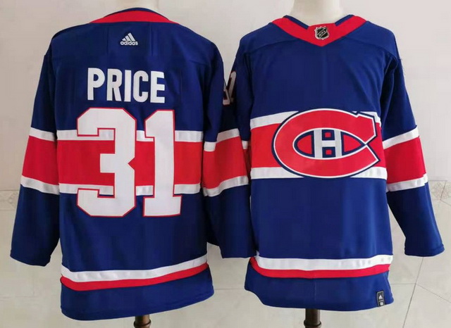 Montreal Canadiens Jerseys 18